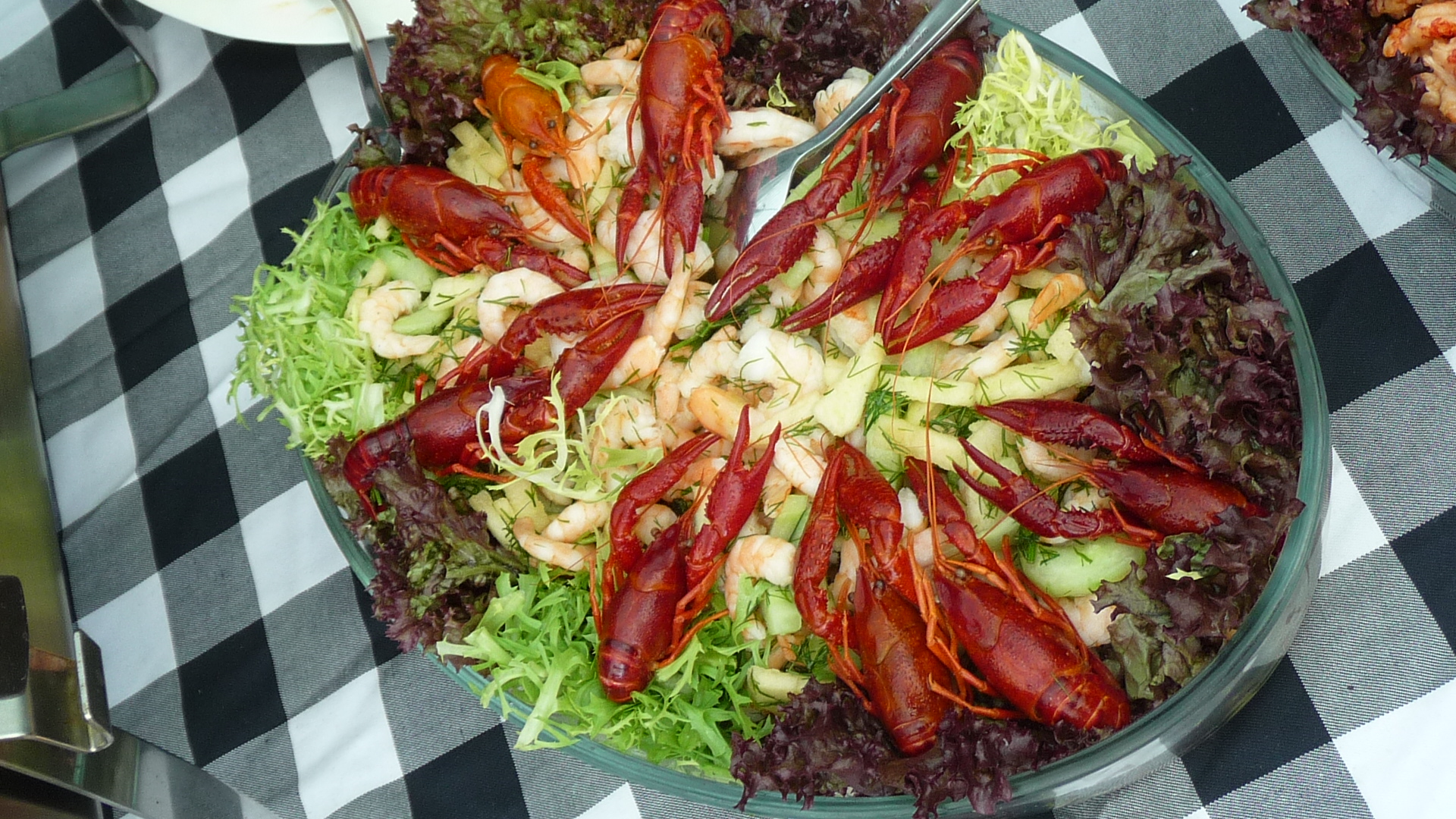 Warm en Koud Buffet Oud-Beijerland